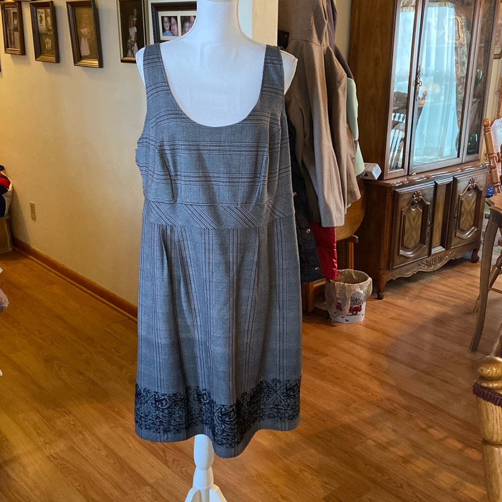 Women’s jumper. Size 1X